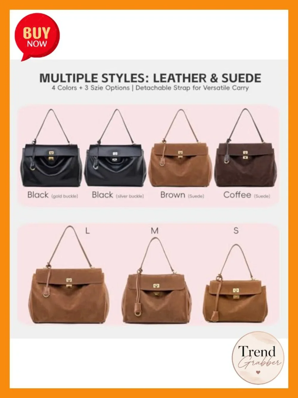 N/A overview 👜